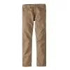 Patagonia Men's Performance Twill Jeans - Regular
