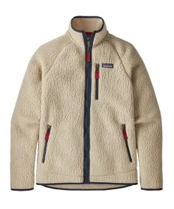 Patagonia Men's Retro Pile Jacket