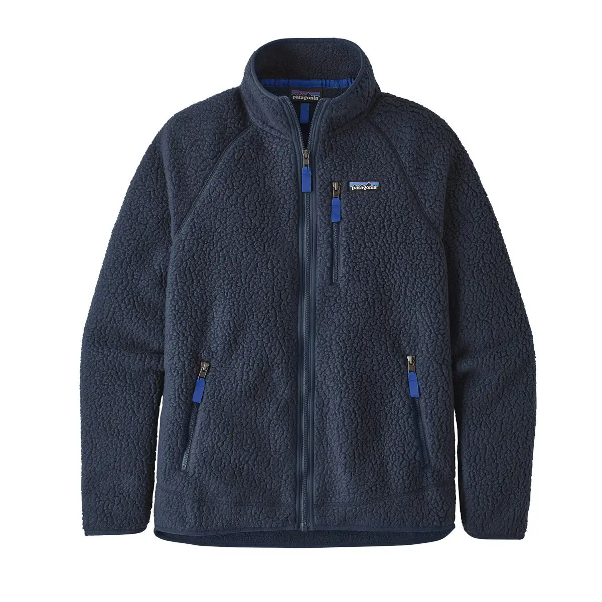 Patagonia Men's Retro Pile Jacket 2 Patagonia Men's Retro Pile Jacket - Image 2