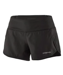 Patagonia Women's Strider Shorts - 3½"