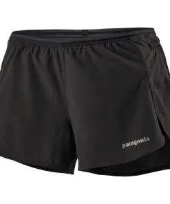 Patagonia Women's Strider Pro Shorts - 3 In.