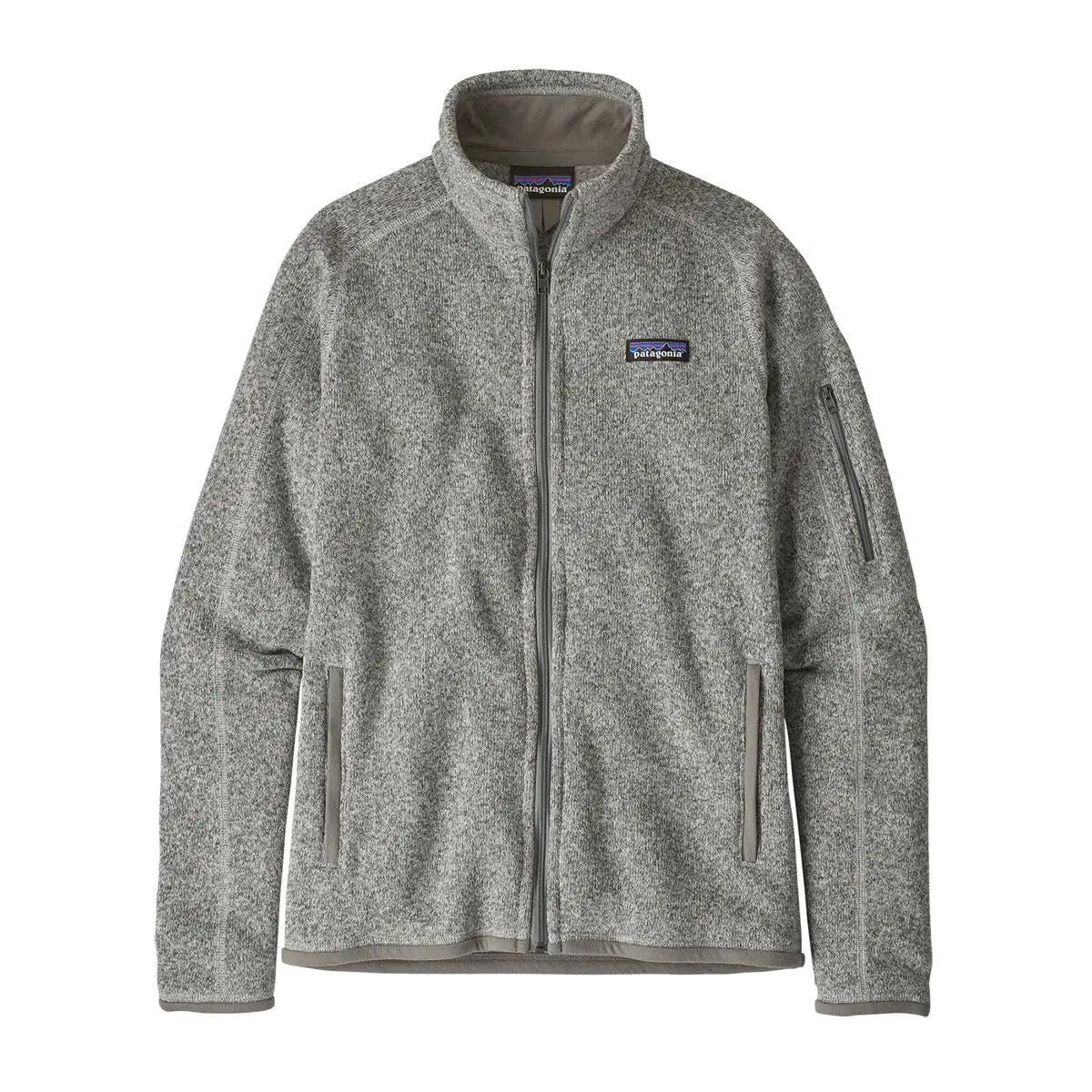 Patagonia Women's Better Sweater Jacket 1 Patagonia Women's Better Sweater Jacket