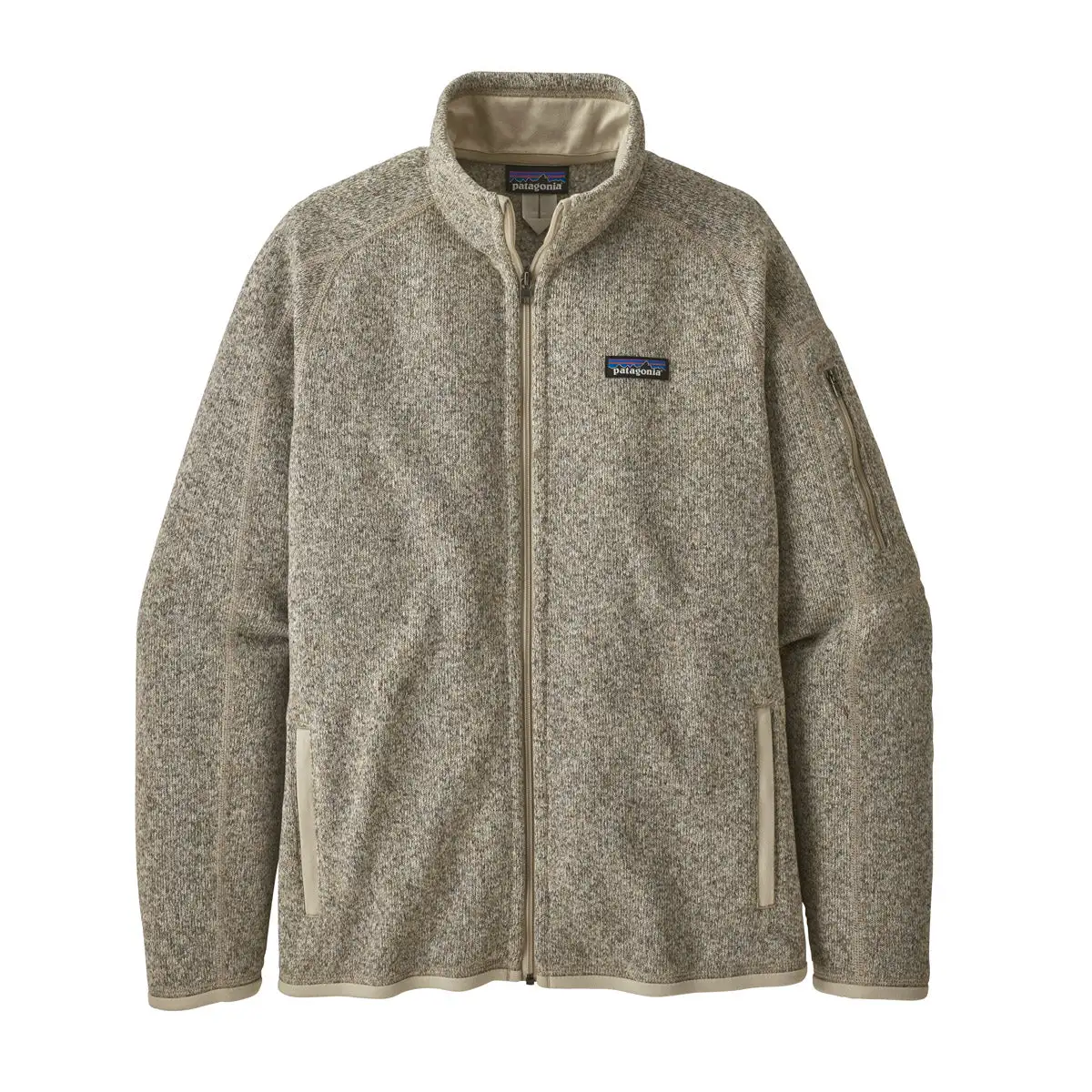 Patagonia Women's Better Sweater Jacket 4 Patagonia Women's Better Sweater Jacket - Image 4