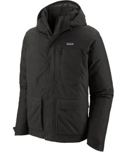 Patagonia Men's Topley Jacket