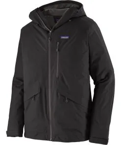Patagonia Men's Insulated Snowshot Jacket