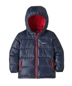 Patagonia Baby Hi-Loft Down Sweater Hoody