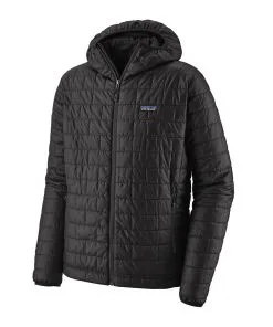 Patagonia Men's Nano Puff Hoody