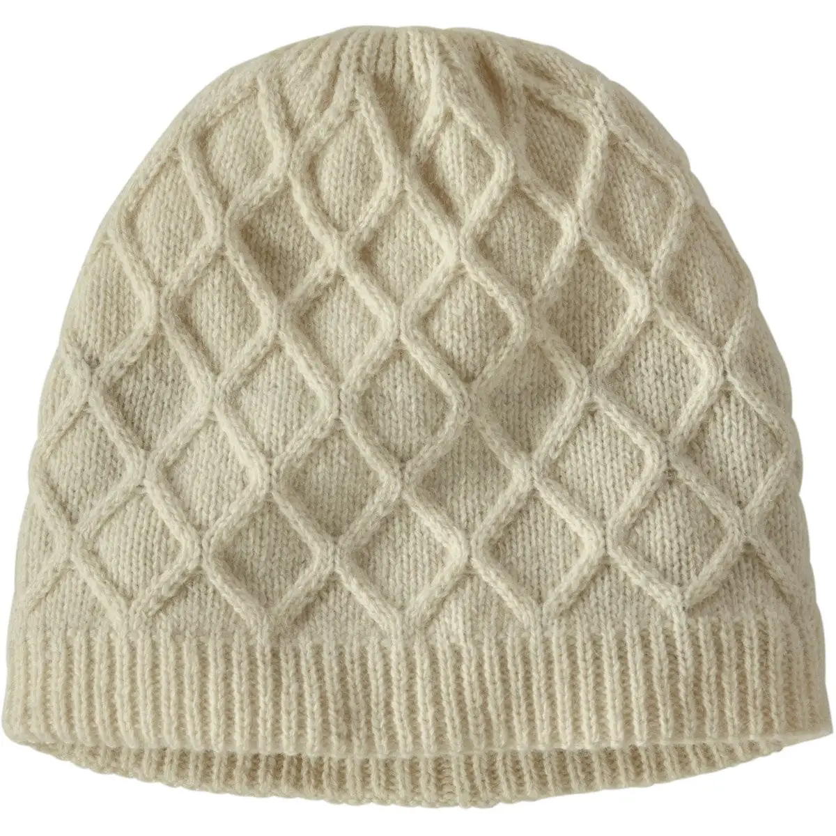 Patagonia Women's Honeycomb Knit Beanie 1 Patagonia Women's Honeycomb Knit Beanie