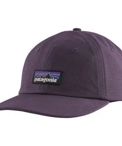 Patagonia P-6 Label Trad Cap 10 Patagonia P-6 Label Trad Cap -Outlet Sneakers Store WBF20 38296 PTPL