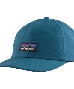 Patagonia P-6 Label Trad Cap 9 Patagonia P-6 Label Trad Cap -Outlet Sneakers Store WBF20 38296 STBL