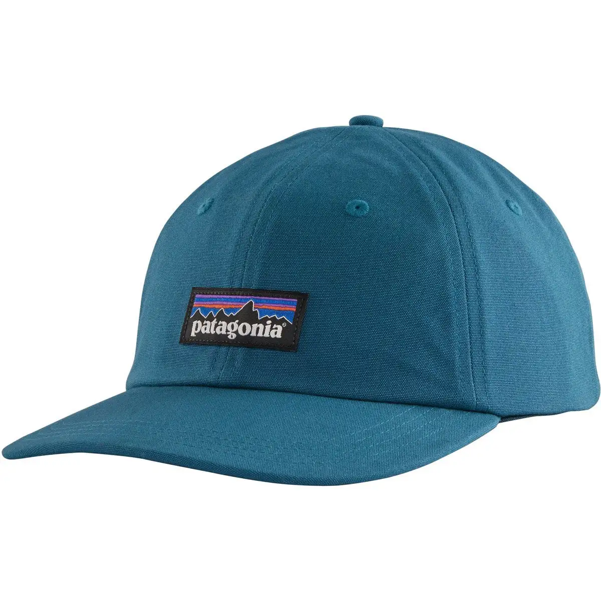 Patagonia P-6 Label Trad Cap 3 Patagonia P-6 Label Trad Cap - Image 3