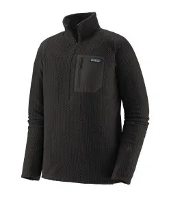 Patagonia Men's R1 Air Zip-Neck