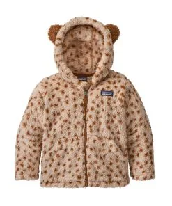 Patagonia Baby Furry Friends Hoody