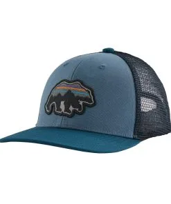 Patagonia Kids' Trucker Hat