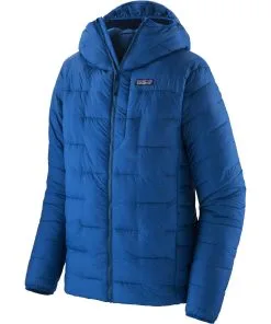 Patagonia Men's Macro Puff Hoody