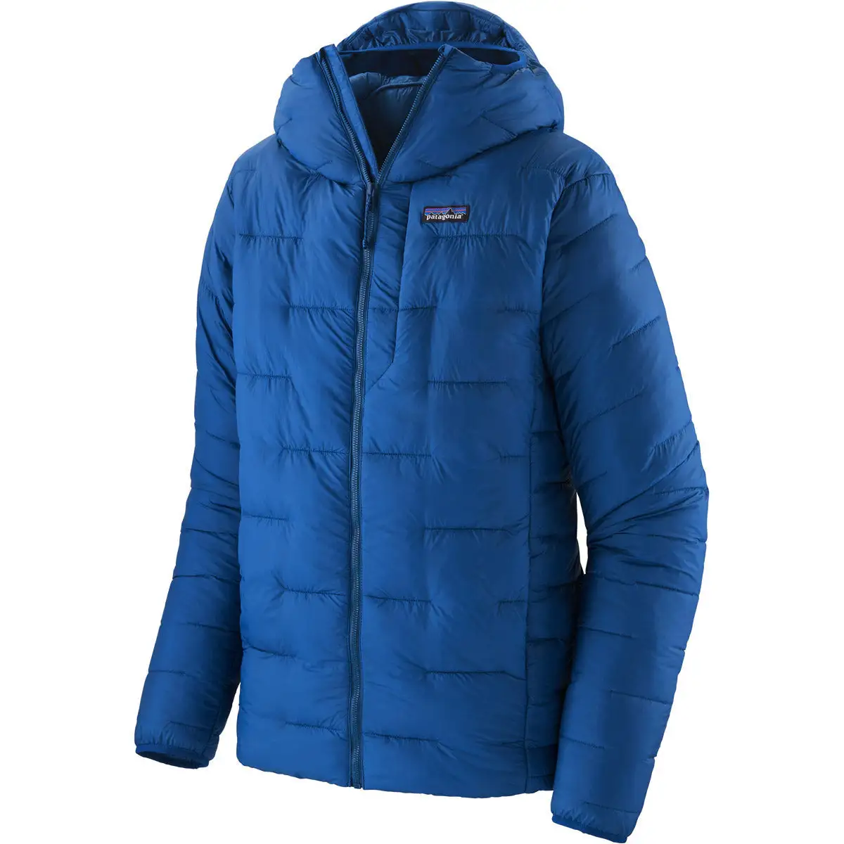 Patagonia Men's Macro Puff Hoody 1 Patagonia Men's Macro Puff Hoody