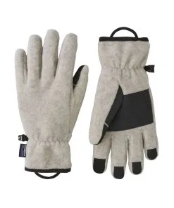 Patagonia Synchilla Gloves