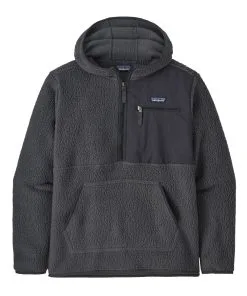Patagonia Men's Retro Pile Pullover