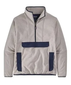 Patagonia Men's Synchilla Anorak