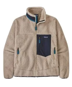 Patagonia Men's Classic Retro-X Jacket
