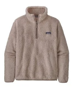 Patagonia Women's Los Gatos 1/4-Zip
