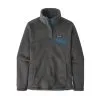 Patagonia Women's Re-Tool Snap-T Pullover