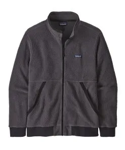 Patagonia Men's Shearling Jacket