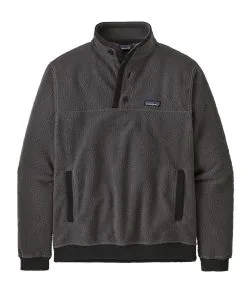 Patagonia Men's Shearling Button Pullover 6 Patagonia Men's Shearling Button Pullover -Outlet Sneakers Store WBF21 26140 FGE