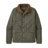 Patagonia Men's Maple Grove Deck Jacket