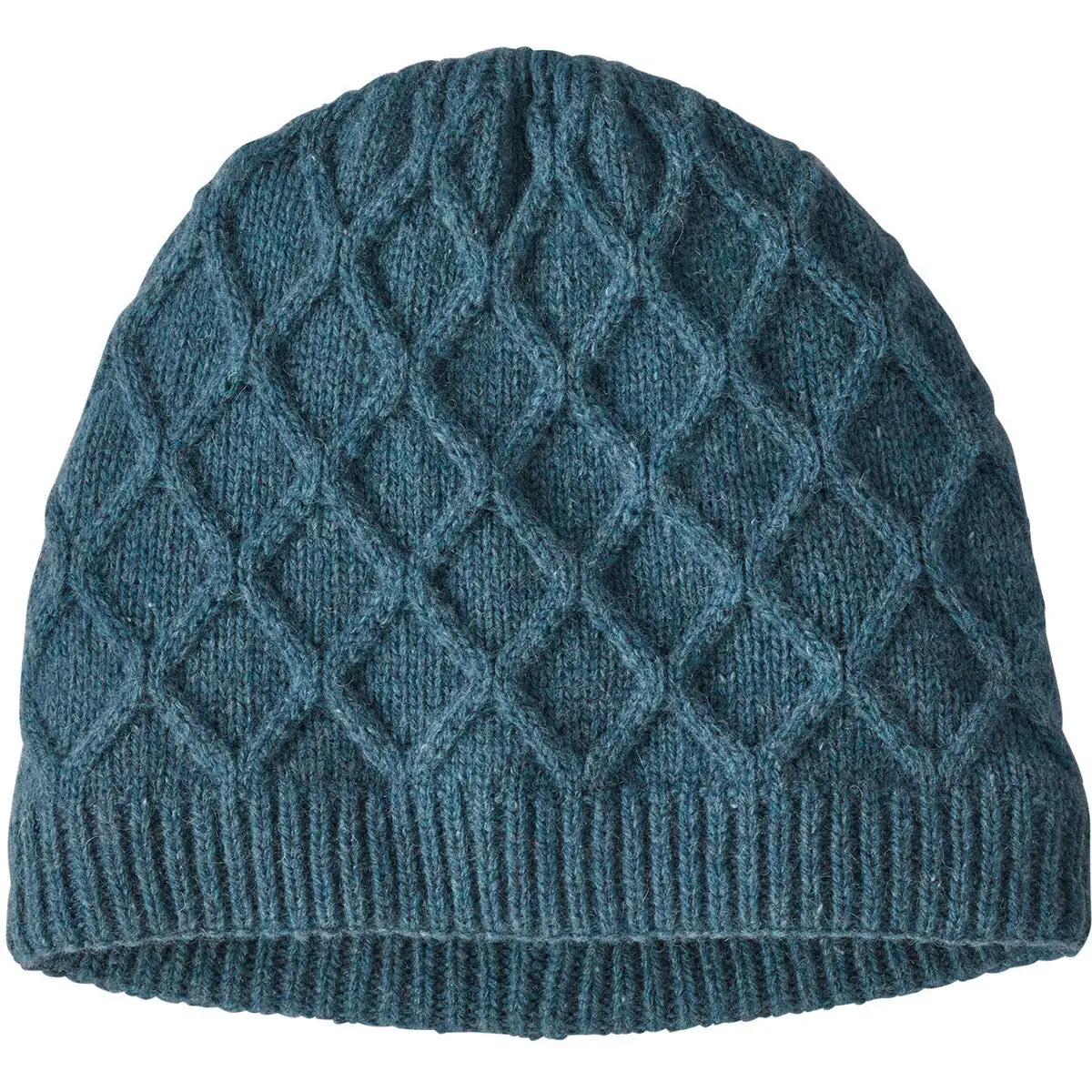 Patagonia Women's Honeycomb Knit Beanie 4 Patagonia Women's Honeycomb Knit Beanie - Image 4