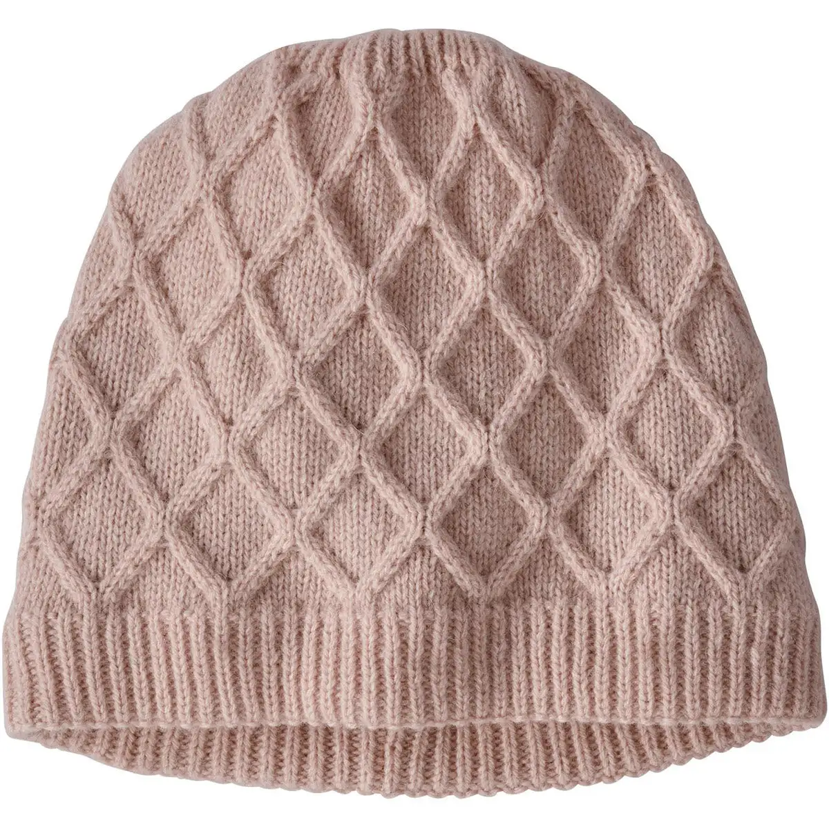 Patagonia Women's Honeycomb Knit Beanie 5 Patagonia Women's Honeycomb Knit Beanie - Image 5