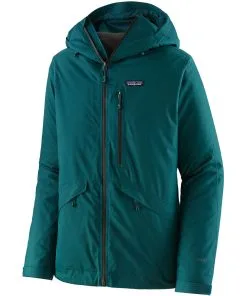 Patagonia Men's Insulated Snowshot Jacket 5 Patagonia Men's Insulated Snowshot Jacket -Outlet Sneakers Store WBF21 31080 DBGR 149d93c0 3c3b 4071 b3c7 bcd6491142dd