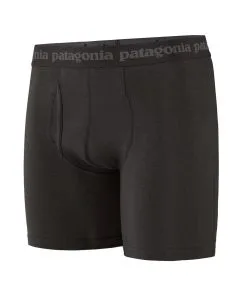 Patagonia Men's Essential Boxer Briefs - 6"