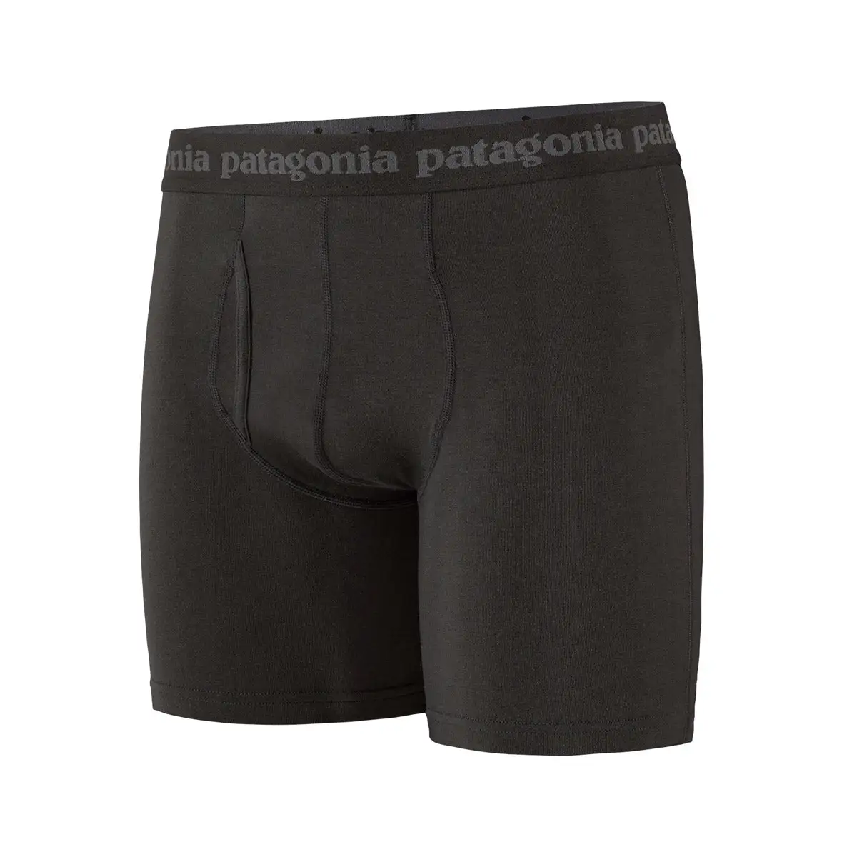 Patagonia Men's Essential Boxer Briefs - 6" 1 Patagonia Men's Essential Boxer Briefs - 6"