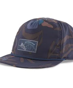 Patagonia Snowfarer Cap