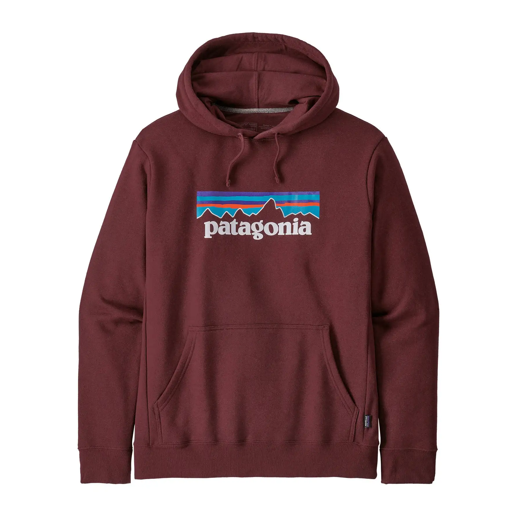 Patagonia Men's P-6 Logo Uprisal Hoody 9 Patagonia Men's P-6 Logo Uprisal Hoody - Image 9