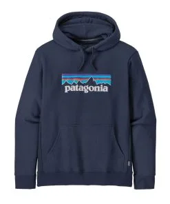 Patagonia Men's P-6 Logo Uprisal Hoody