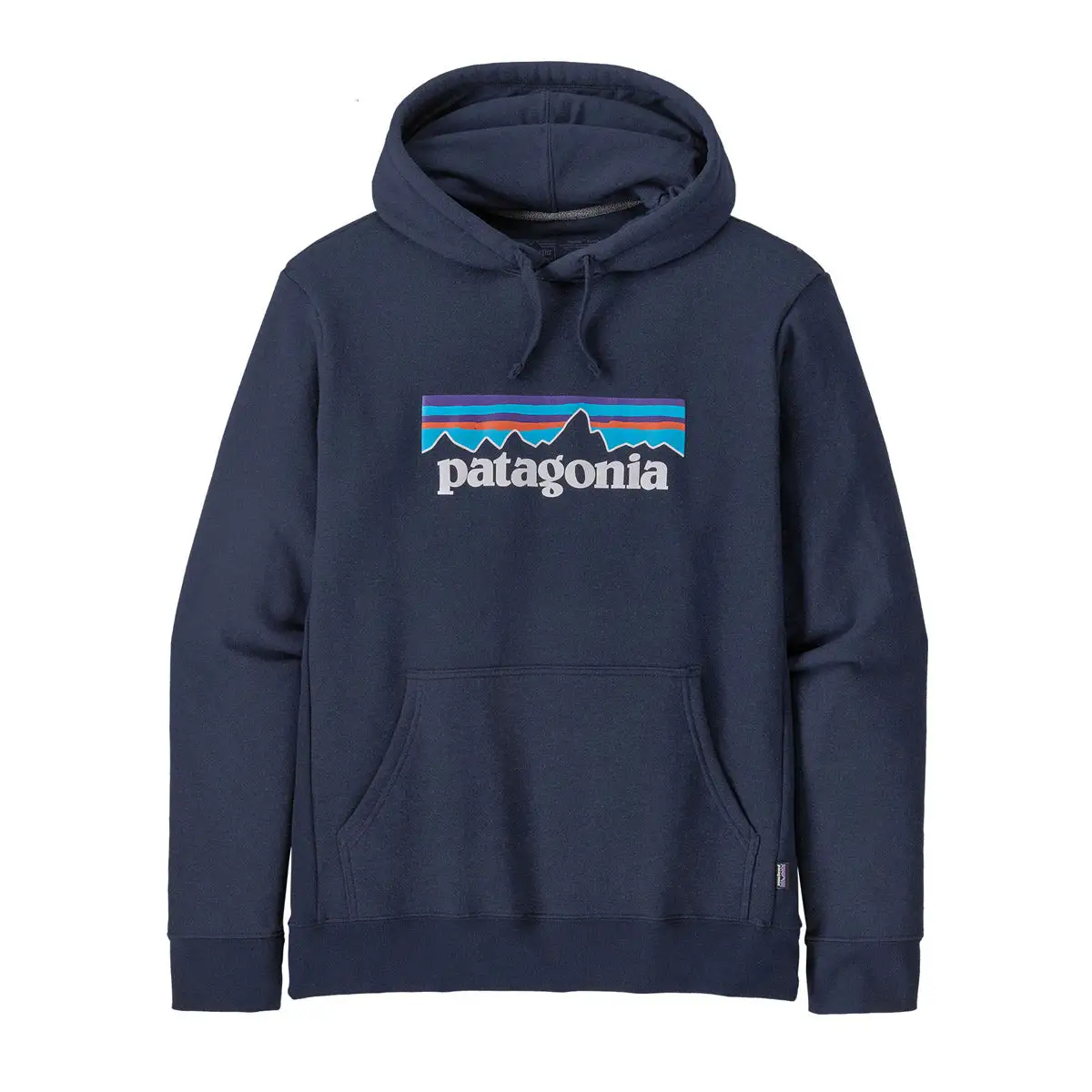 Patagonia Men's P-6 Logo Uprisal Hoody 1 Patagonia Men's P-6 Logo Uprisal Hoody
