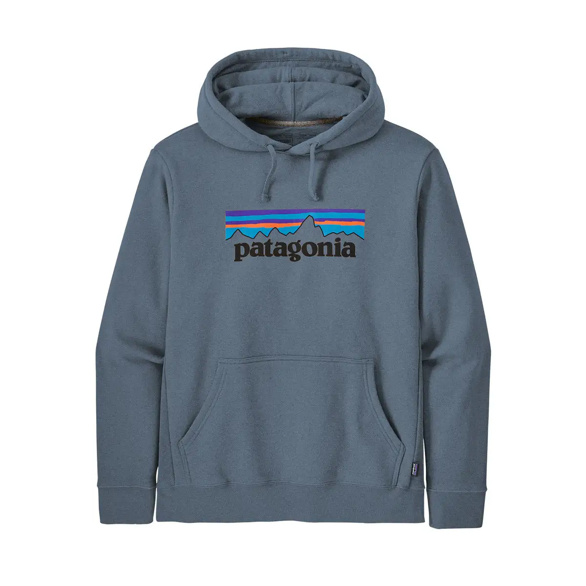Patagonia Men's P-6 Logo Uprisal Hoody 2 Patagonia Men's P-6 Logo Uprisal Hoody - Image 2