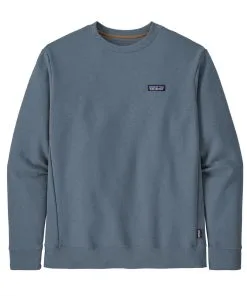 Patagonia Men's P-6 Label Uprisal Crew Sweatshirt -Outlet Sneakers Store WBF21 39627 PLGY 8ef6df3a 65a7 4f03 80f6 083d099764ba