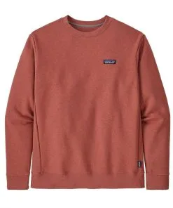 Patagonia Men's P-6 Label Uprisal Crew Sweatshirt -Outlet Sneakers Store WBF21 39627 RHP