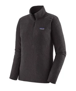 Patagonia Women's R1 Air Zip-Neck