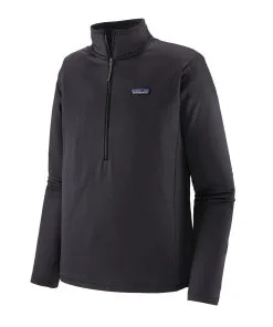 Patagonia Men's R1 Daily Zip-Neck