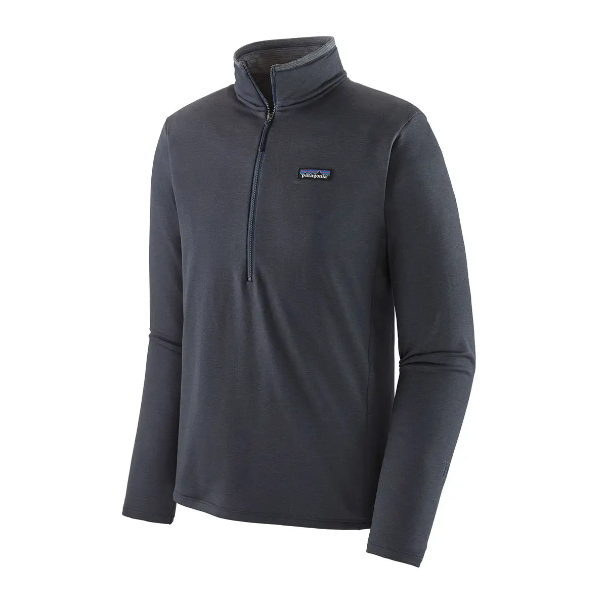 Patagonia Men's R1 Daily Zip-Neck 4 Patagonia Men's R1 Daily Zip-Neck - Image 4