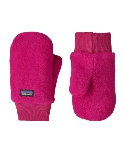 Patagonia Baby Pita Pocket Mittens