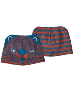 Patagonia Baby Animal Friends Beanie