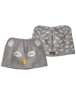 Patagonia Baby Animal Friends Beanie -Outlet Sneakers Store WBF21 60585 BOWG