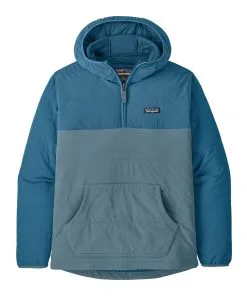 Patagonia Men's Pack In Pullover Hoody -Outlet Sneakers Store WBF22 20895 PLGY
