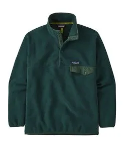 Patagonia Men's Synchilla Snap-T Pullover