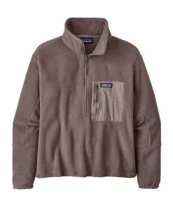 Patagonia Women's Microdini 1/2-Zip Pullover